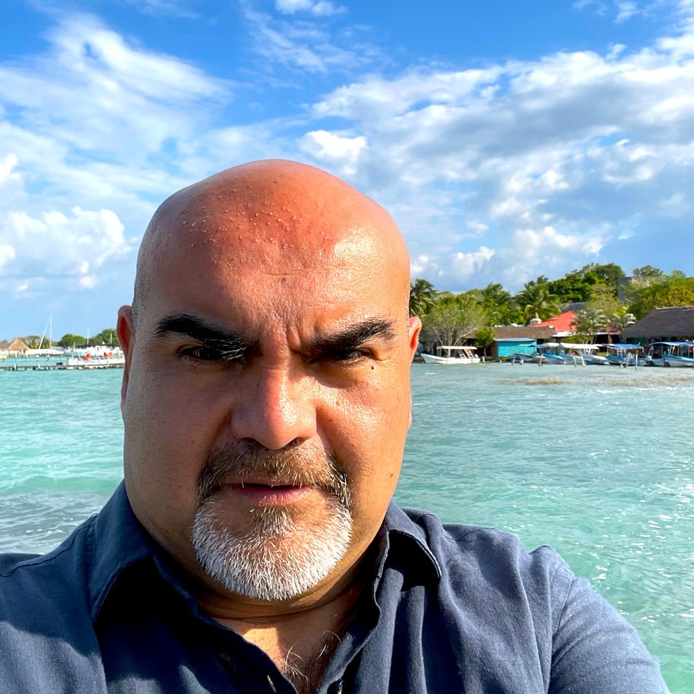 Meet your Posher, Ariell